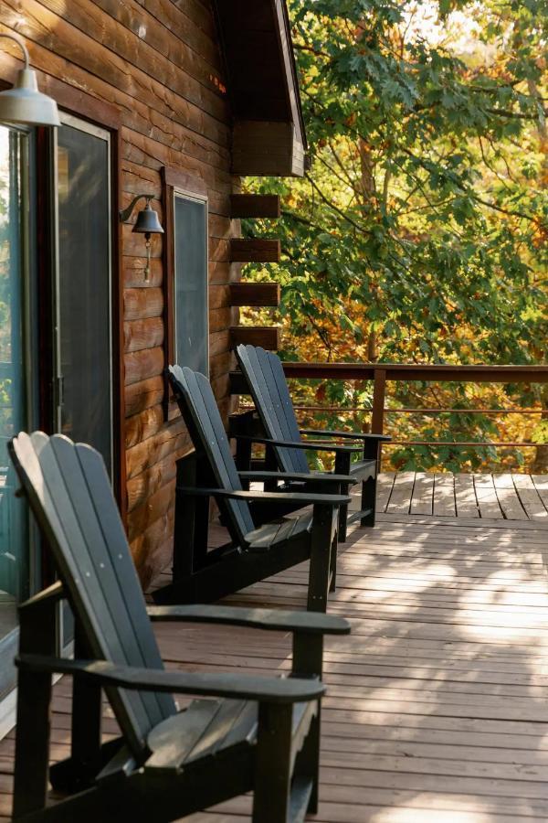 Hot Tub! Cozy Mount Gem Sleepy Creek Serenity Беркли-Спрингс Экстерьер фото